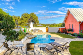 Agave Canyon - 3 Homes on 20 Acres - Pool home